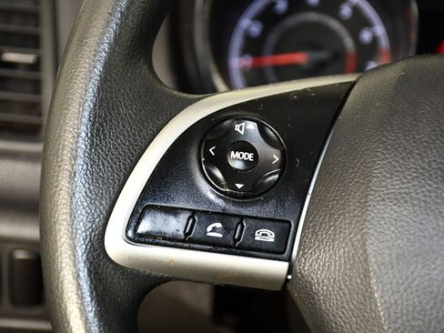Used 2023 Mitsubishi Outlander Sport ES AWD/4WD image 20