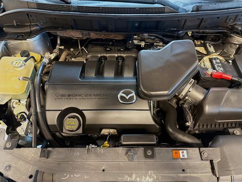 Used 2013 MAZDA CX-9 Touring image 33