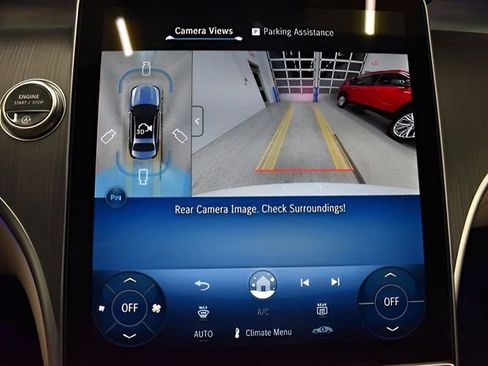 New 2026 Mercedes-Benz C 300 4MATIC Sedan image 11