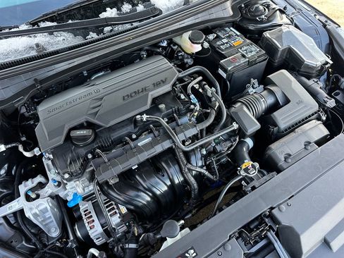 New 2025 Kia K4 GT-Line image 36