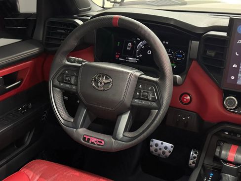 Used 2025 Toyota Tundra TRD Pro image 21