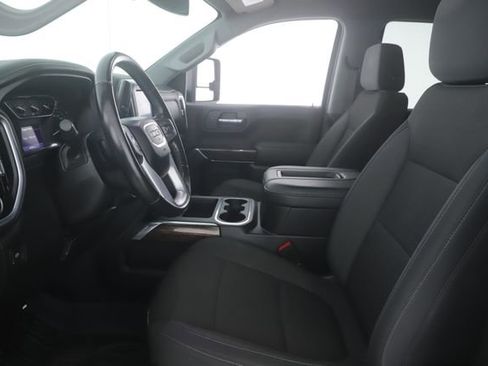 Used 2021 GMC Sierra 1500 Elevation AWD/4WD image 16