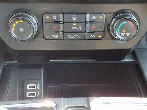 Used 2018 Ford F150 XLT w/ Equipment Group 302A Luxury image 18