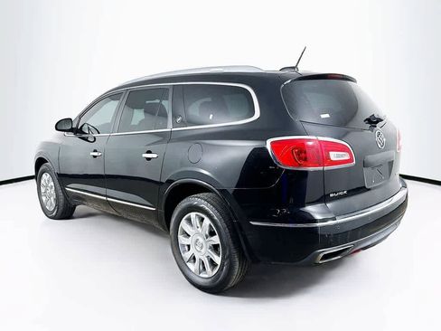 Used 2017 Buick Enclave Premium FWD image 4