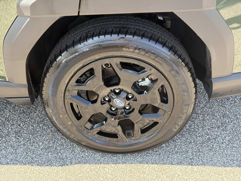 Certified 2026 Subaru Outback Limited w/ Premium/Limited Plus Package AWD/4WD image 20