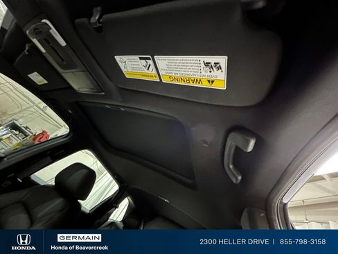 Used 2024 Honda CR-V Sport image 27