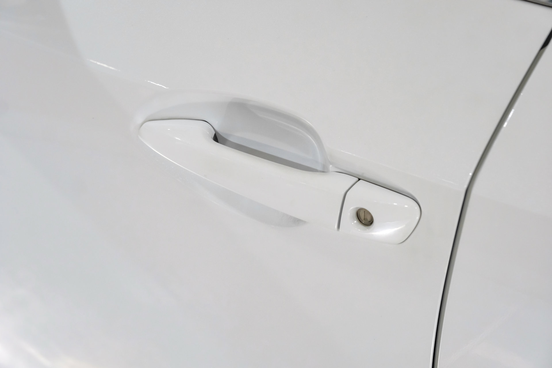 Used 2024 Lexus IS 300 F Sport w/ Accessory Package 2 RWD image 42