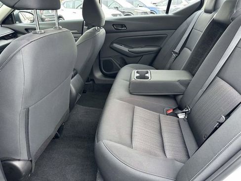 Certified 2025 Nissan Altima 2.5 S image 12