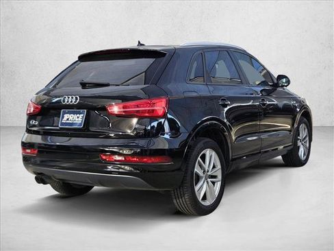 Used 2018 Audi Q3 2.0T Premium image 5