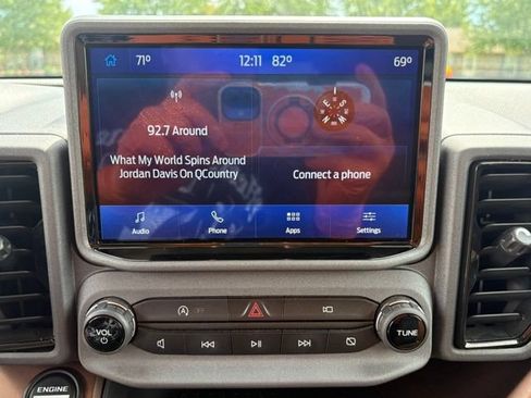 Used 2022 Ford Bronco Sport Badlands w/ Premium Package AWD/4WD image 16