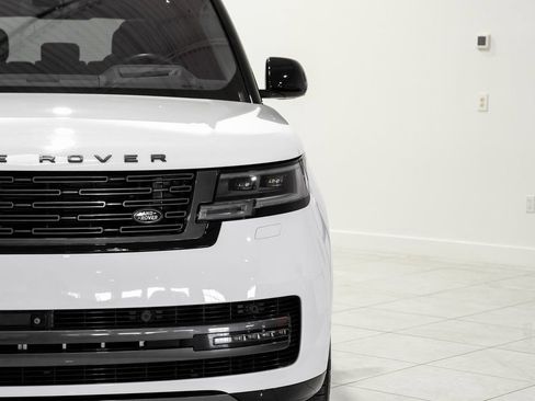 Used 2023 Land Rover Range Rover SE AWD/4WD image 46