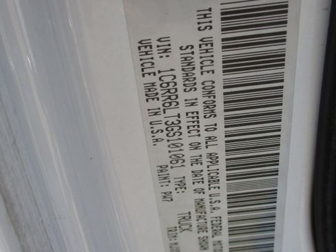 Used 2016 RAM 1500 Lone Star image 27