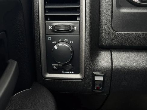 Used 2022 RAM 1500 Tradesman w/ Popular Equipment Group AWD/4WD image 33