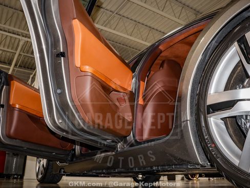 Used 2012 Fisker Karma EcoSport image 95