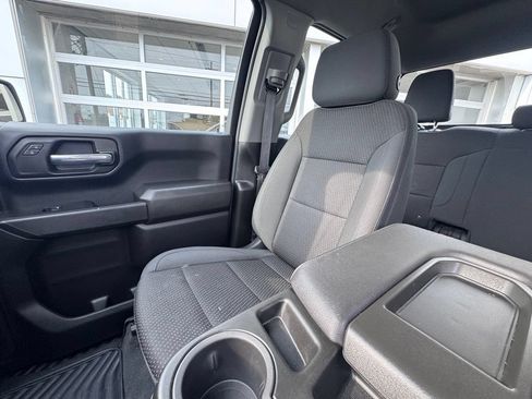 Used 2024 GMC Sierra 1500 Pro w/ Fleet Convenience Package AWD/4WD image 26