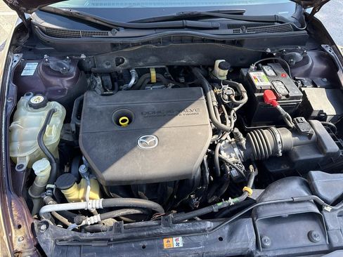 Used 2010 MAZDA MAZDA6 i Sport FWD image 38