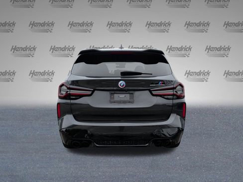 Used 2023 BMW X3 M w/ Competition Package image 8