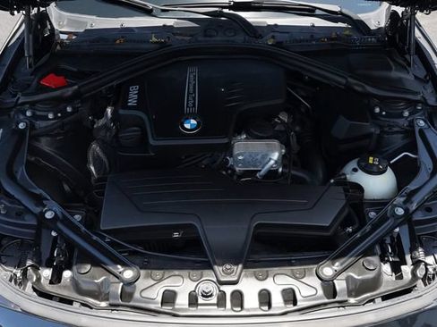 Used 2016 BMW 428i Convertible RWD image 24