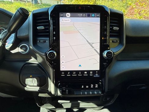 New 2026 RAM 2500 Tradesman image 22