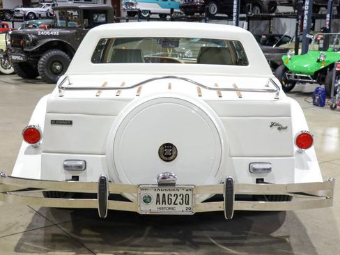 Used 1988 Ford Mustang LX image 7