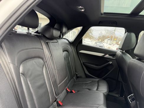 Used 2017 Audi Q3 2.0T Premium w/ Convenience Package image 25