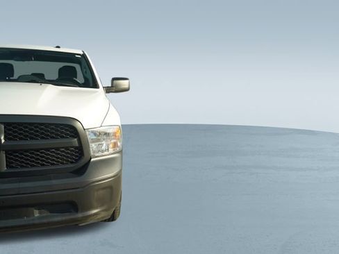 Certified 2023 RAM 1500 Tradesman w/ Popular Equipment Group image 37