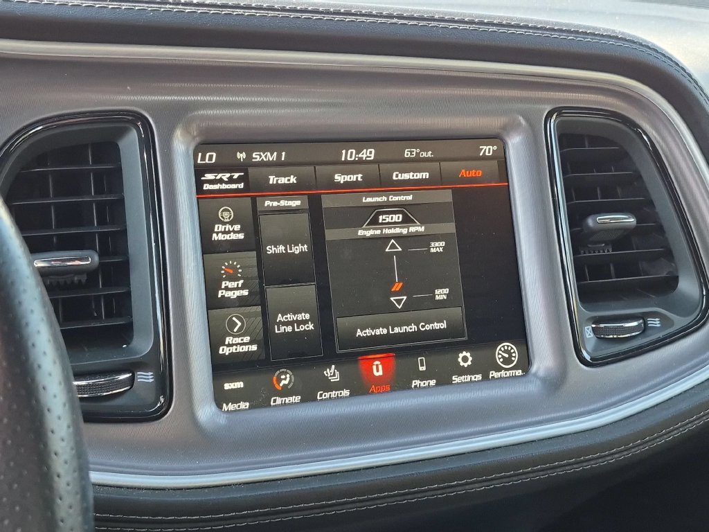 Certified 2022 Dodge Challenger R/T Scat Pack RWD image 23