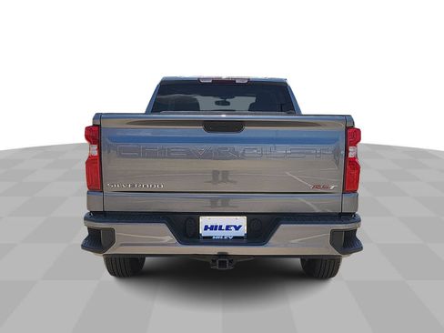 Used 2019 Chevrolet Silverado 1500 RST w/ All-Star Edition RWD image 7