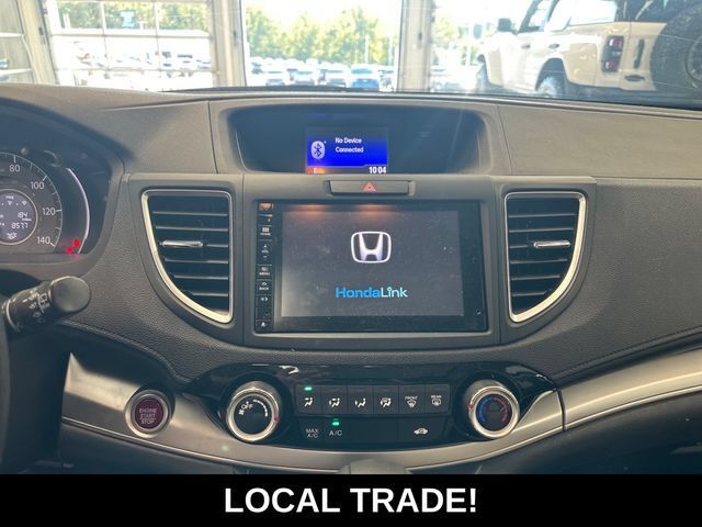 Used 2016 Honda CR-V EX image 3