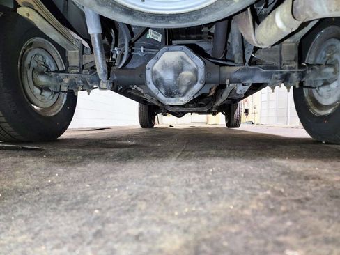 Used 2001 Dodge Ram 1500 Truck 4x4 Quad Cab image 37