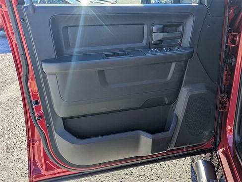 New 2026 RAM 2500 Tradesman w/ Safety Group image 11