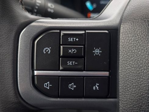 Used 2025 Ford F150 XLT w/ Equipment Group 301A Standard AWD/4WD image 36