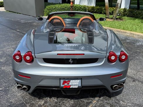 Used 2006 Ferrari F430 Spider RWD image 15
