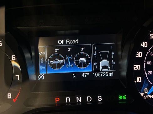 Used 2019 Ford Ranger XLT w/ Equipment Group 302A Luxury image 19