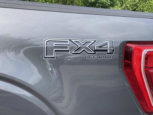 Certified 2023 Ford F150 XLT w/ Equipment Group 302A High AWD/4WD image 13