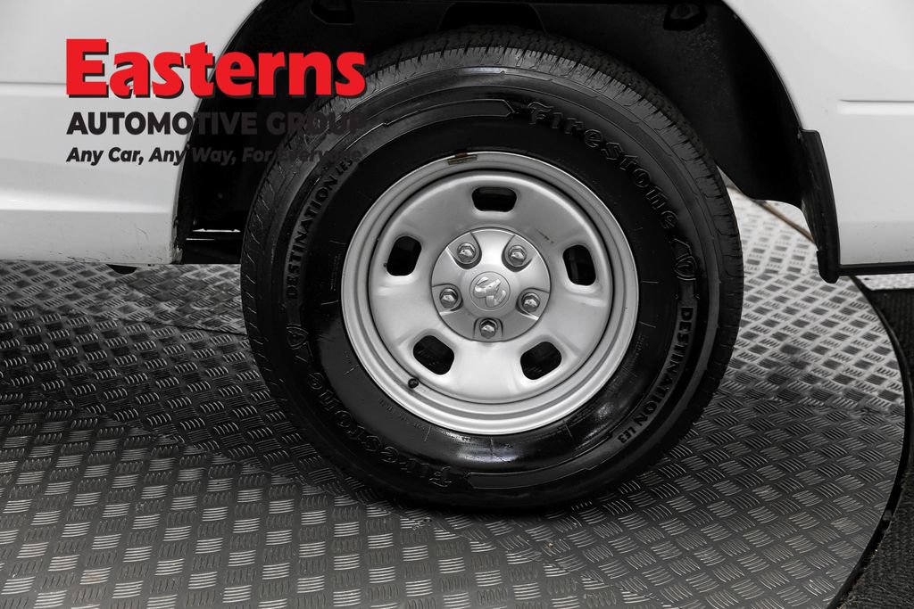 Used 2023 RAM 1500 Tradesman RWD image 30