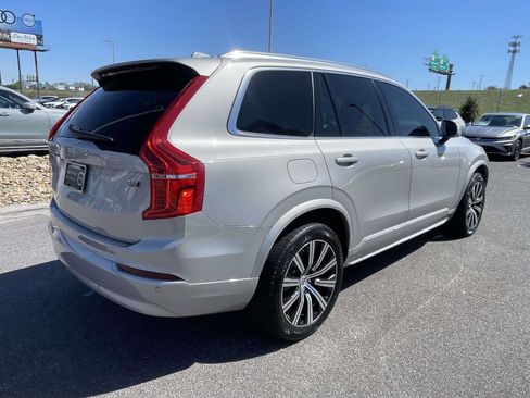 Used 2023 Volvo XC90 B6 Core w/ Protection Package Premier image 6