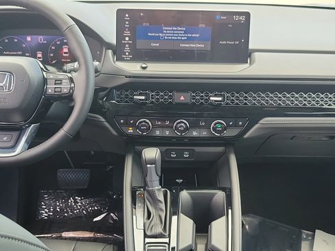 New 2026 Honda Accord Touring image 17