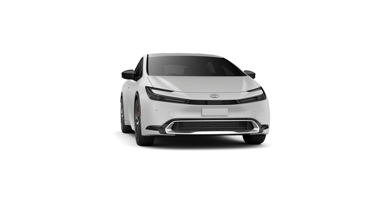 New 2027 Toyota Prius XLE FWD image 16