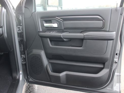 New 2026 RAM 2500 Rebel image 27