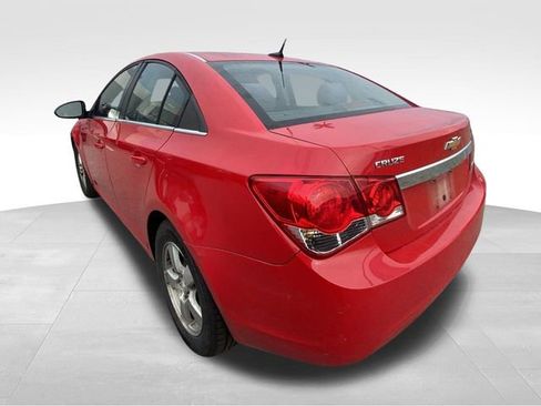 Used 2014 Chevrolet Cruze LT FWD image 7