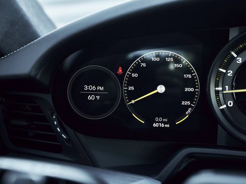 Used 2023 Porsche 911 GT3 image 53