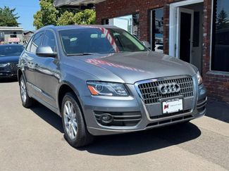 Used 2012 Audi Q5 2.0T Premium Plus image 1