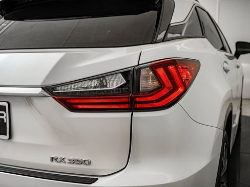 Used 2019 Lexus RX 350 AWD w/ Navigation Package image 9