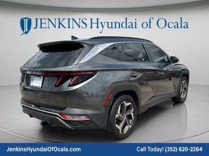 Used 2023 Hyundai Tucson SEL w/ Convenience Package