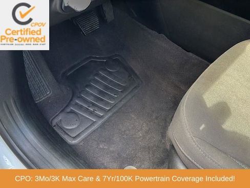 Certified 2024 Jeep Compass Sport AWD/4WD image 17