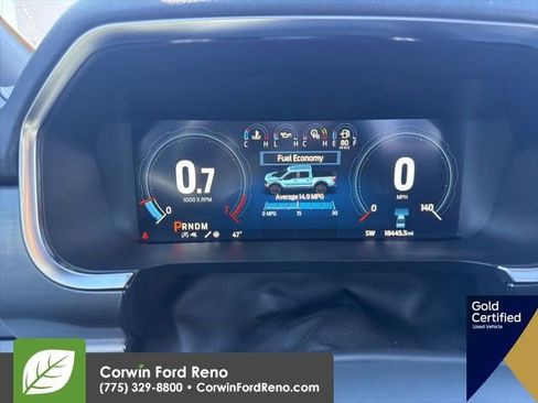 Used 2023 Ford F150 Raptor image 14