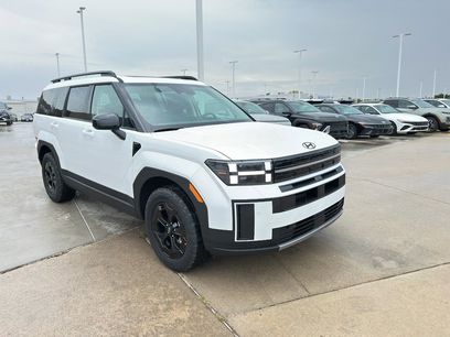 New 2026 Hyundai Santa Fe XRT