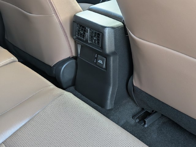 Certified 2026 Toyota 4Runner Limited AWD/4WD image 34