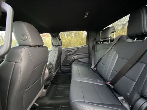 New 2024 Chevrolet Silverado EV W/T image 20